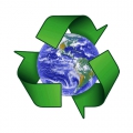 Recycling industry
